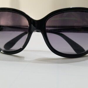 Marc Jacobs Sunglasses Black